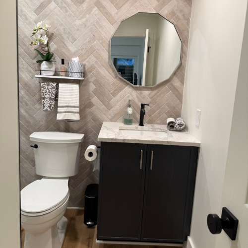 Installation gallery photo